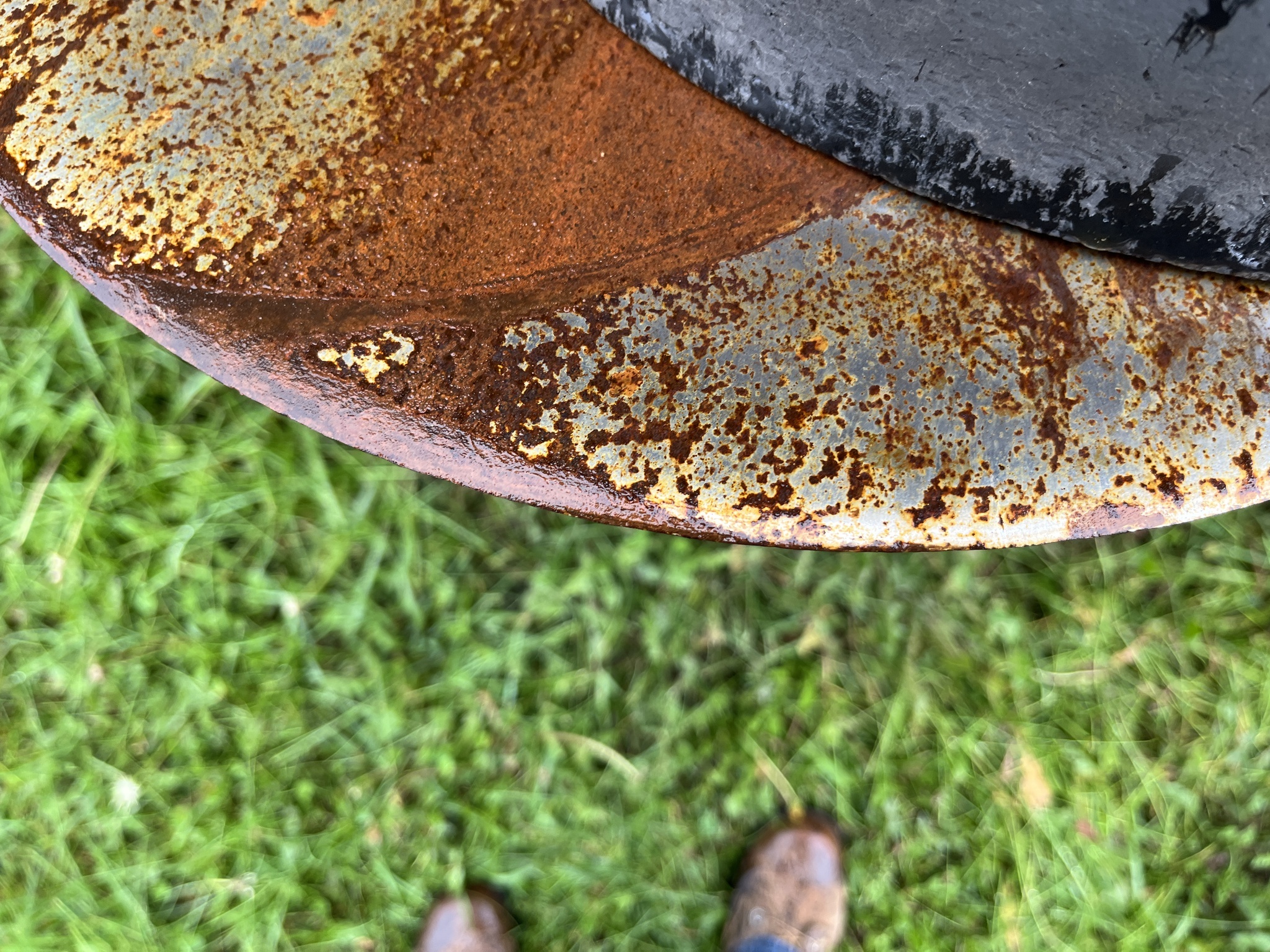 2021 John Deere 1890 Air Seeder