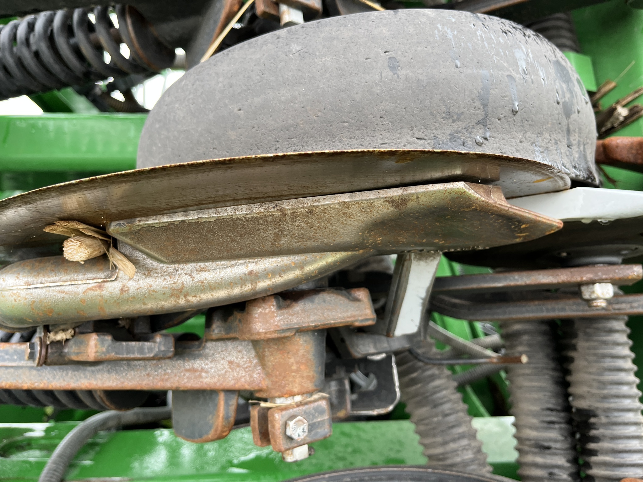 2021 John Deere 1890 Air Seeder