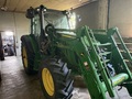 2024 John Deere 5095M Tractor
