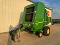 2013 John Deere 469 Round Baler