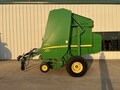 2013 John Deere 469 Round Baler