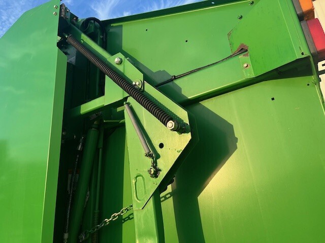 2013 John Deere 469 Round Baler