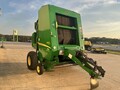 2013 John Deere 469 Round Baler