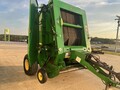2013 John Deere 469 Round Baler