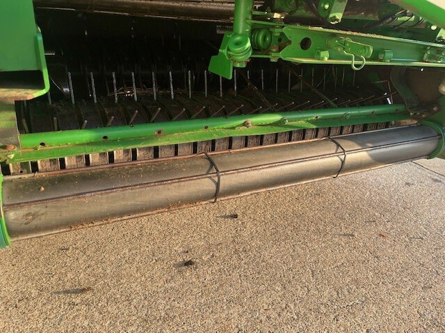 2013 John Deere 469 Round Baler