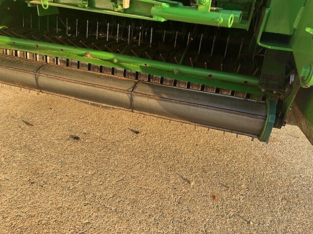 2013 John Deere 469 Round Baler