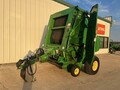 2013 John Deere 469 Round Baler