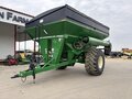 2015 Brent 1082 Grain Cart