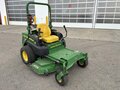 2012 John Deere 997 Lawn Mower