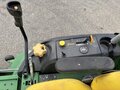 2012 John Deere 997 Lawn Mower