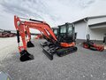  Kubota KX040-5 Mini Excavator
