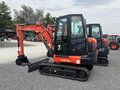  Kubota KX040-5 Mini Excavator