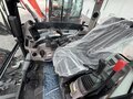  Kubota KX040-5 Mini Excavator