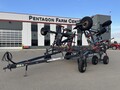 1997 Flexi-Coil 820 Field Cultivator