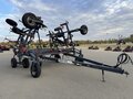 1997 Flexi-Coil 820 Field Cultivator
