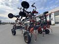 1997 Flexi-Coil 820 Field Cultivator