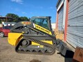 2025 New Holland C337 Skid Steer