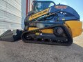 2025 New Holland C337 Skid Steer