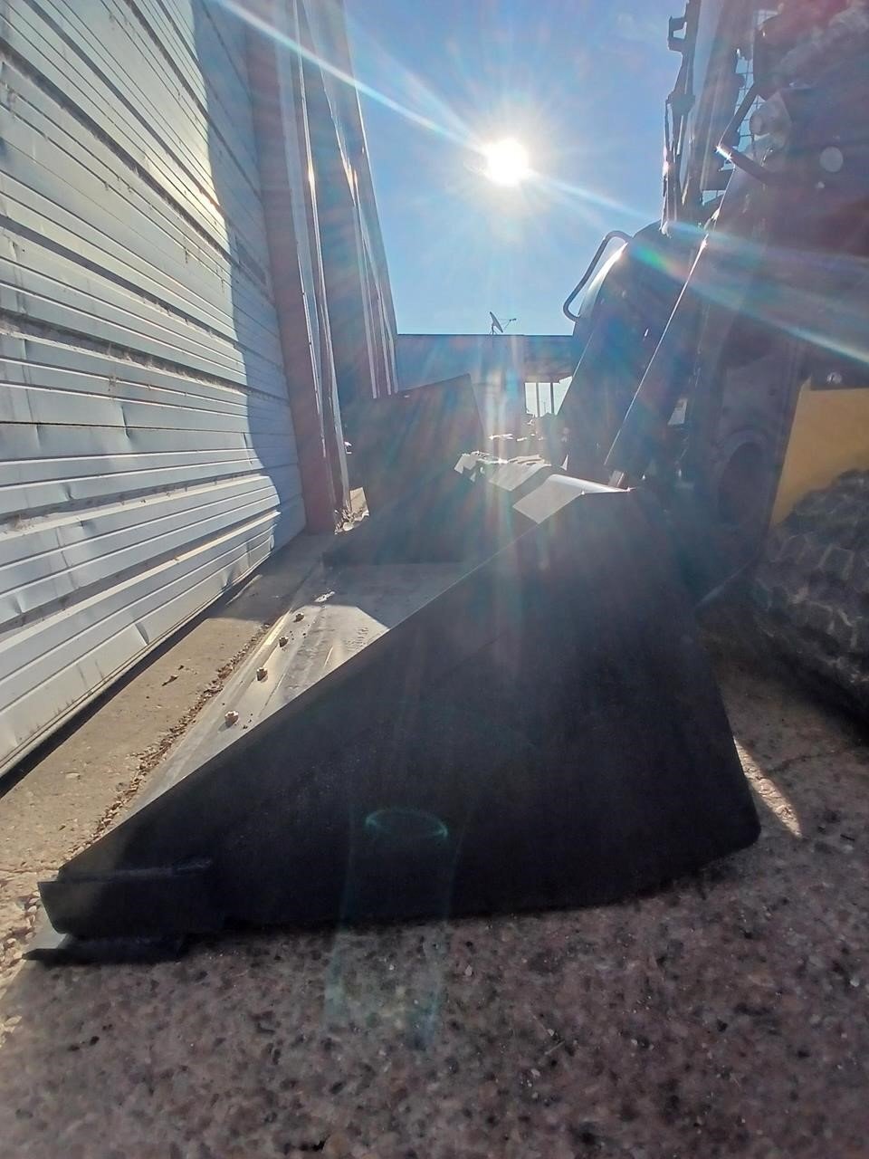 2025 New Holland C337 Skid Steer