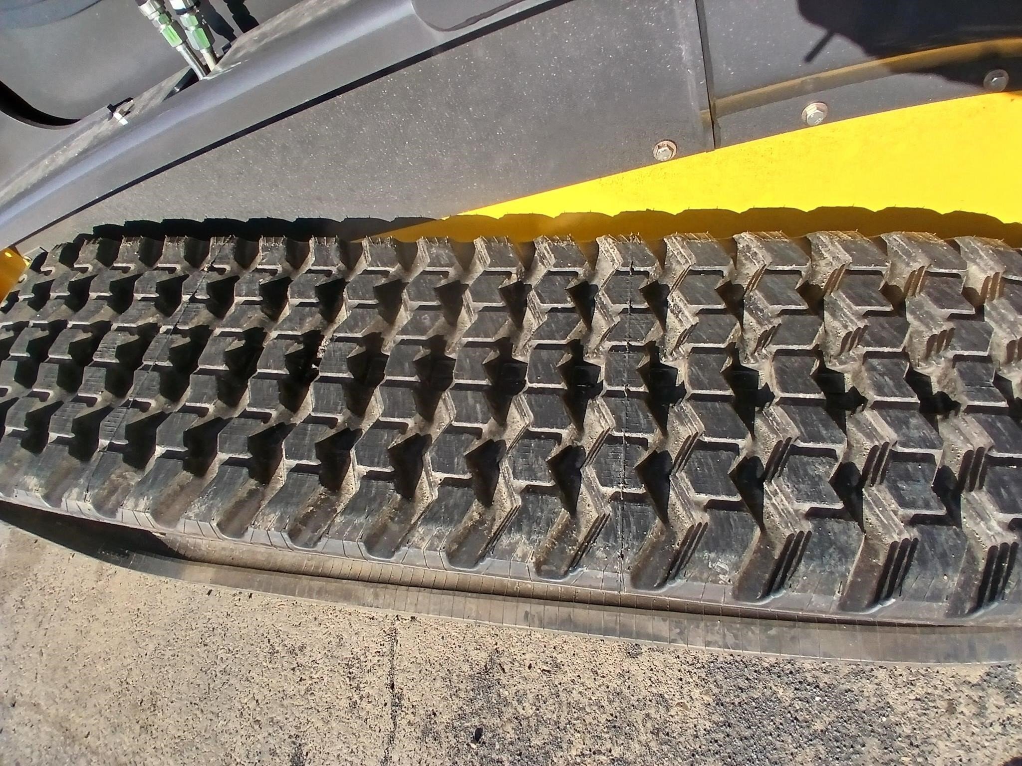 2025 New Holland C337 Skid Steer