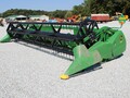 2014 John Deere 620F Platform
