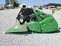 2014 John Deere 620F Platform