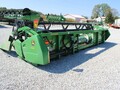 2014 John Deere 620F Platform