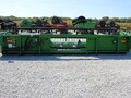 2014 John Deere 620F Platform