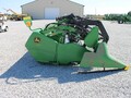 2014 John Deere 620F Platform
