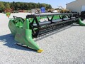 2014 John Deere 620F Platform