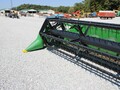 2014 John Deere 620F Platform