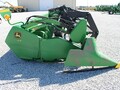 2014 John Deere 620F Platform