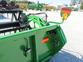 2014 John Deere 620F Platform