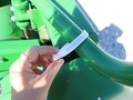 2014 John Deere 620F Platform