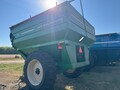 2006 J&M 750-18 Grain Cart