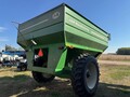 2006 J&M 750-18 Grain Cart
