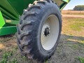 2006 J&M 750-18 Grain Cart