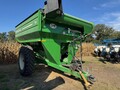 2006 J&M 750-18 Grain Cart
