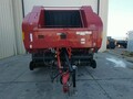 2012 Case IH RB564 Round Baler