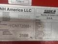 2012 Case IH RB564 Round Baler