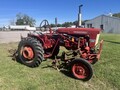  International Harvester 140 Plow