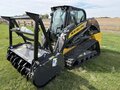 2025 New Holland C345 Skid Steer