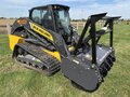 2025 New Holland C345 Skid Steer