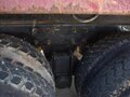 2005 Mack Granite CV713 Dump Trucks/Trailer