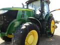 2014 John Deere 7210R Tractor