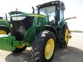 2014 John Deere 7210R Tractor