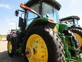 2014 John Deere 7210R Tractor