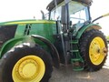 2014 John Deere 7210R Tractor