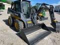2024 Deere 324G Skid Steer