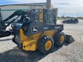 2024 Deere 324G Skid Steer